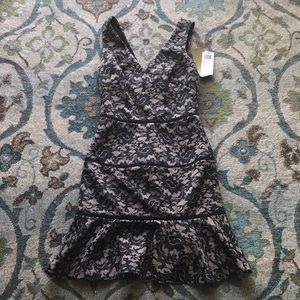 Nicole miller cocktail dress